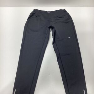 Nike Black Dri-Fit Leggings XS